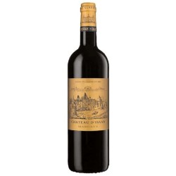CHÂTEAU "D'ISSAN" 3ÈME CRU CLASSÉ 2023 MARGAUX ROUGE 75 CL CRD - French Wine 75cl